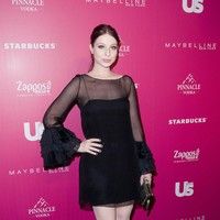 Michelle Trachtenberg - US Weekly's 25 Most Stylish New Yorkers of 2011